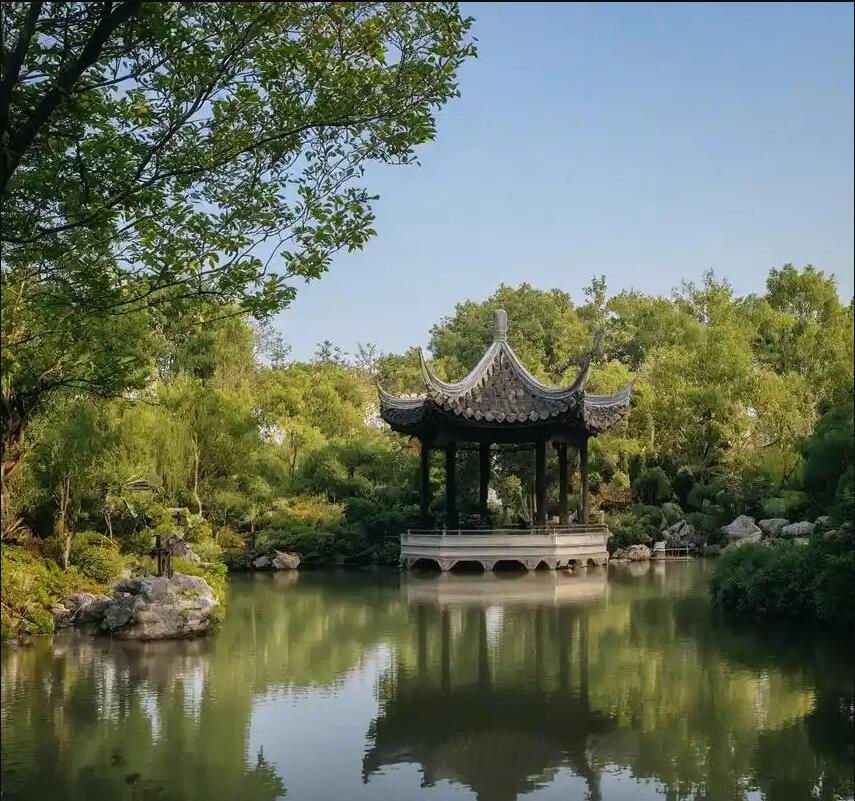 五原县雨真建筑有限公司